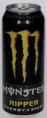 MONSTER - ENERGY RIPPER 500 ML